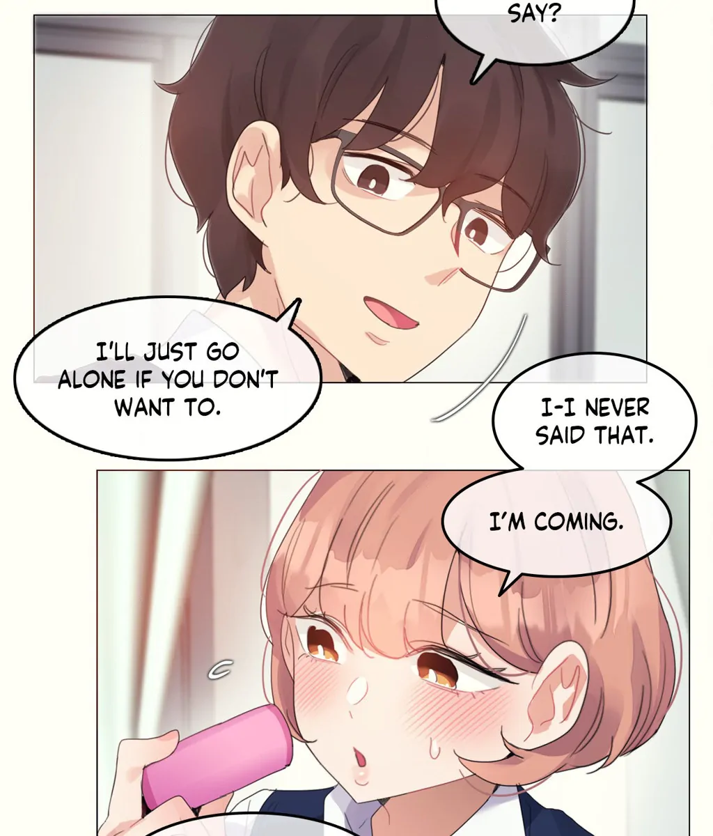 Alice’s Adult Storytime Chapter 10 - Page 11