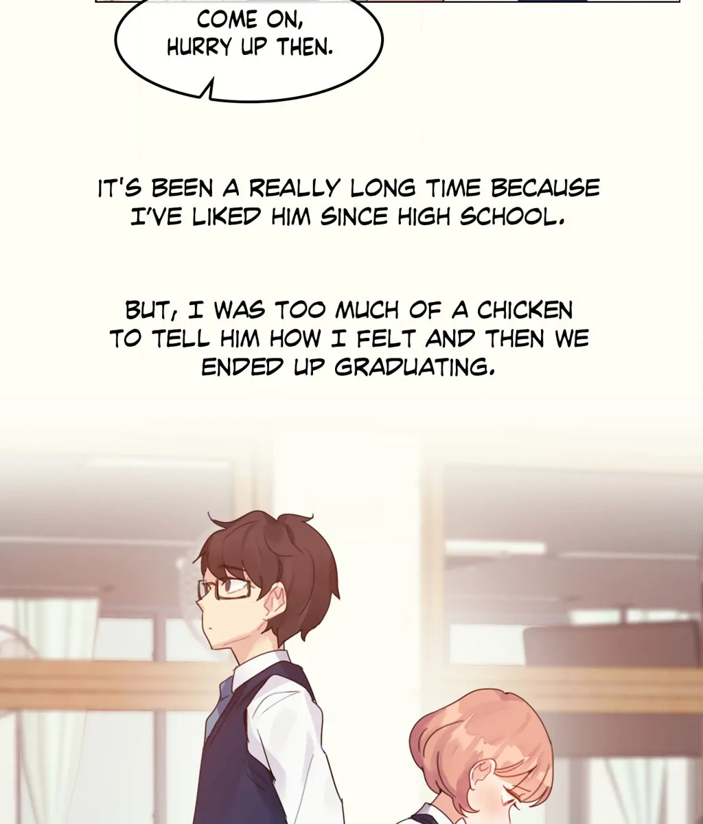 Alice’s Adult Storytime Chapter 10 - Page 12