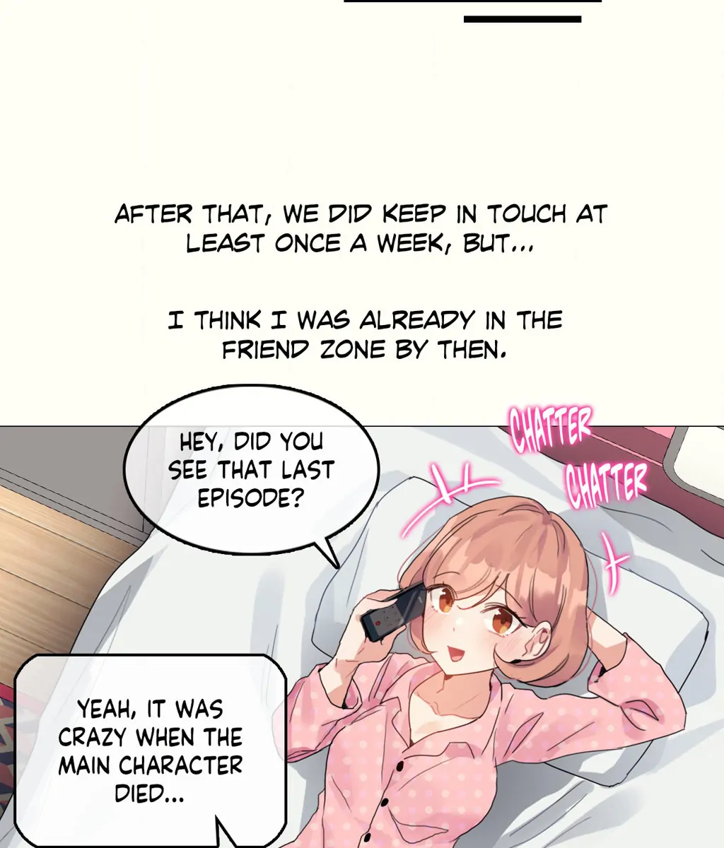 Alice’s Adult Storytime Chapter 10 - Page 14