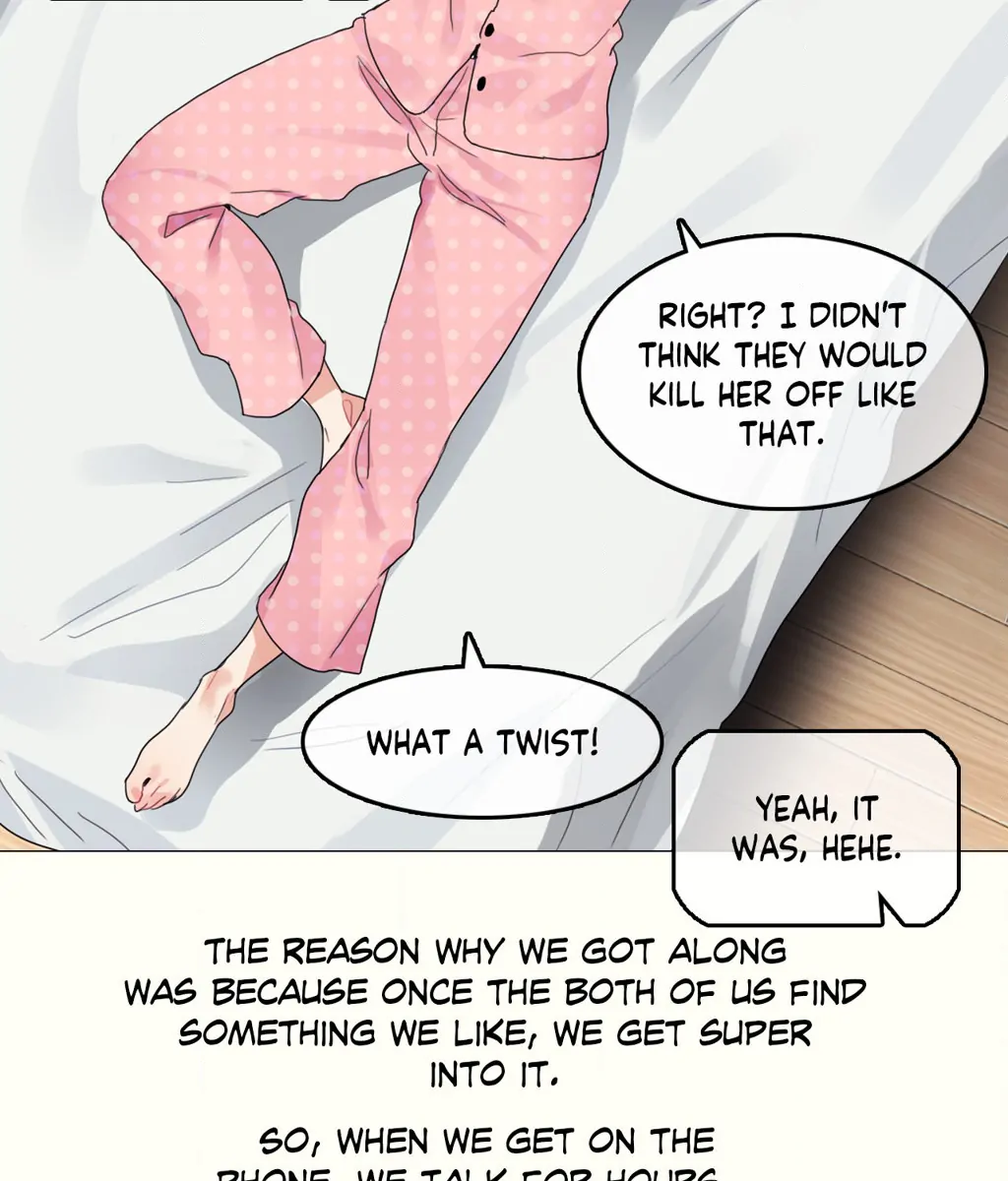 Alice’s Adult Storytime Chapter 10 - Page 15