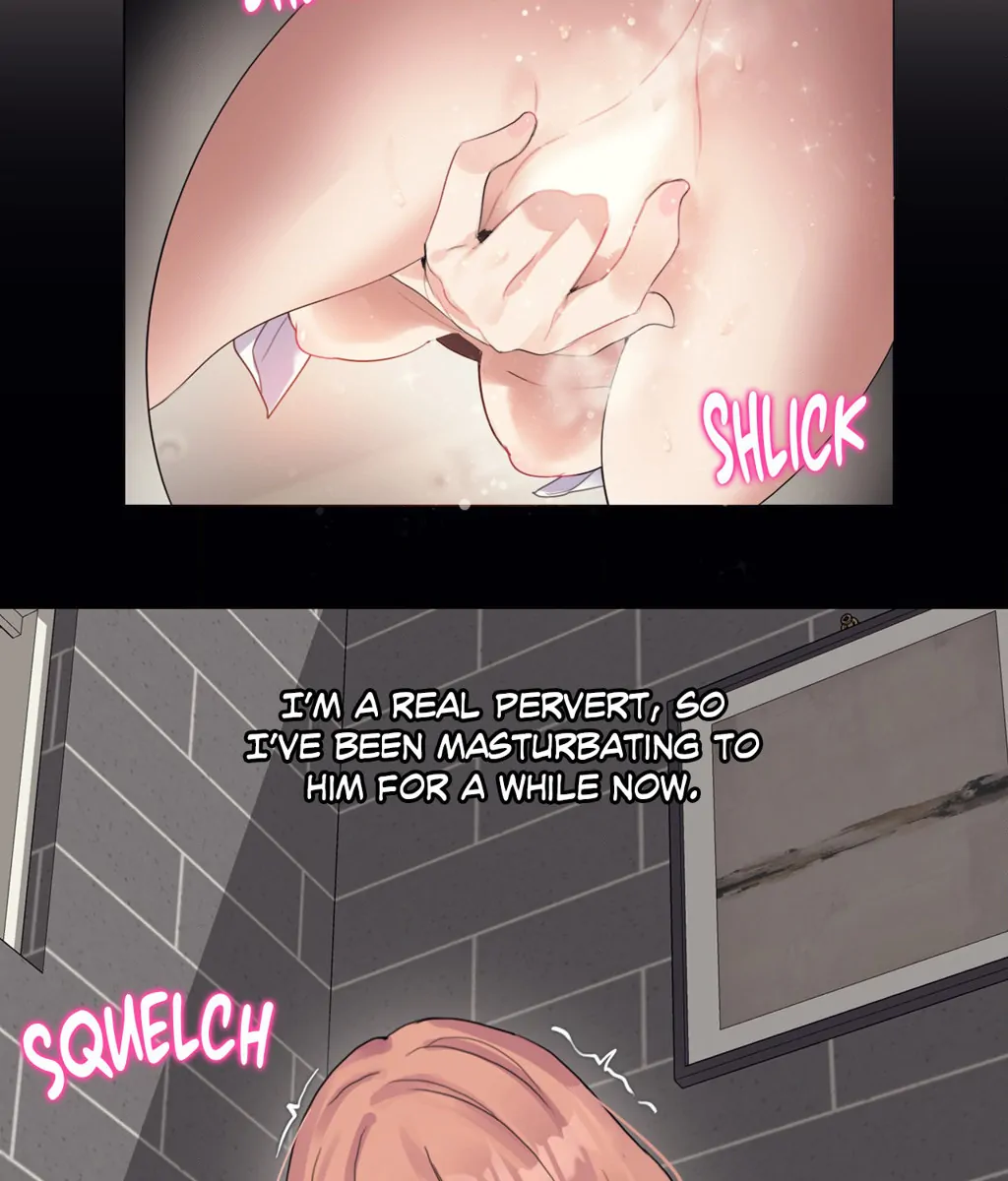 Alice’s Adult Storytime Chapter 10 - Page 18