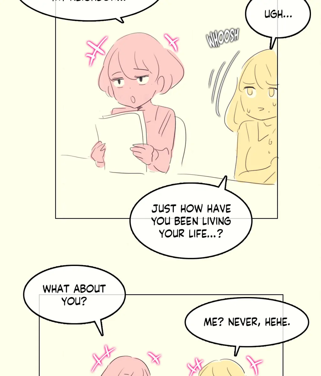 Alice’s Adult Storytime Chapter 10 - Page 3