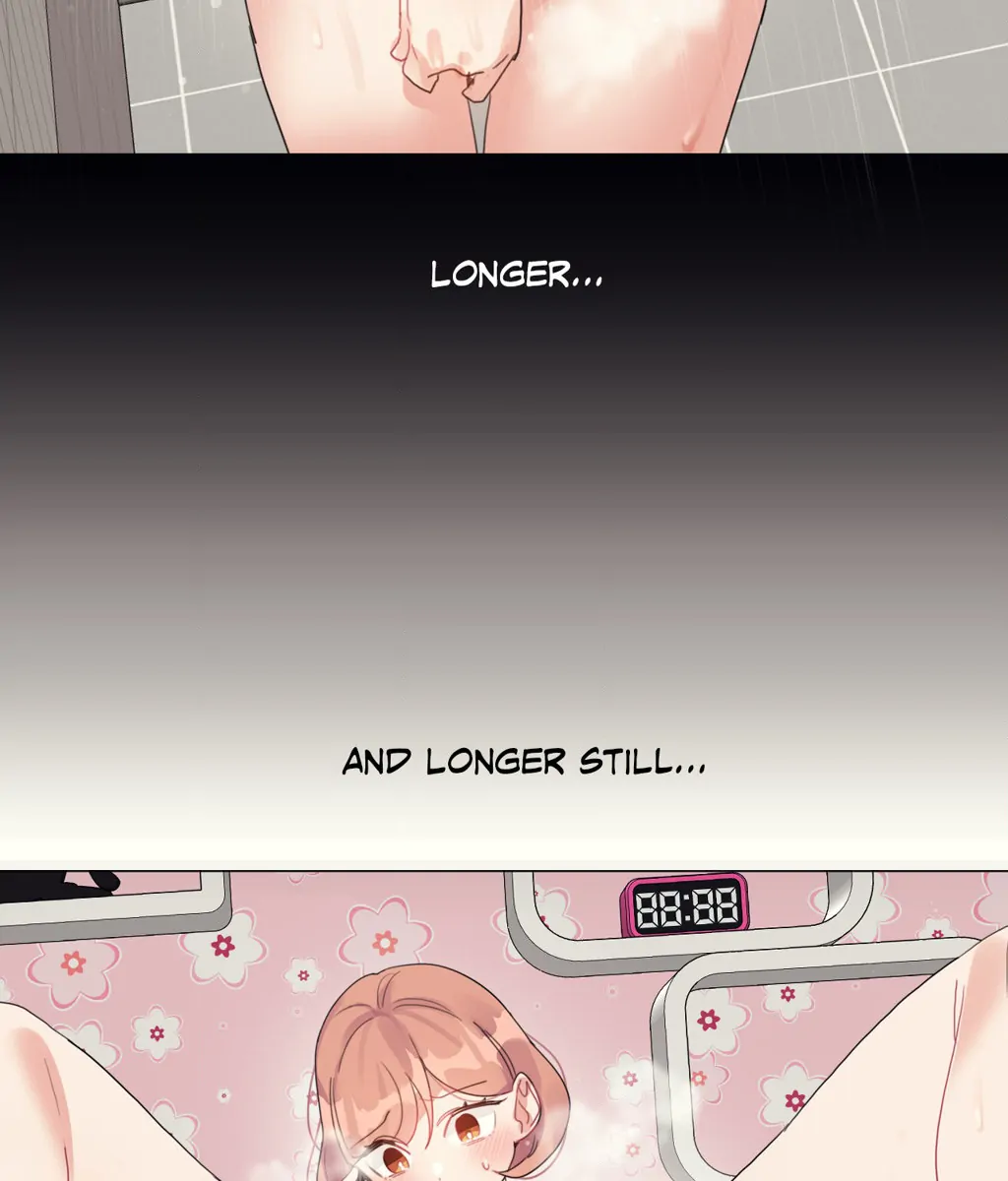Alice’s Adult Storytime Chapter 10 - Page 23