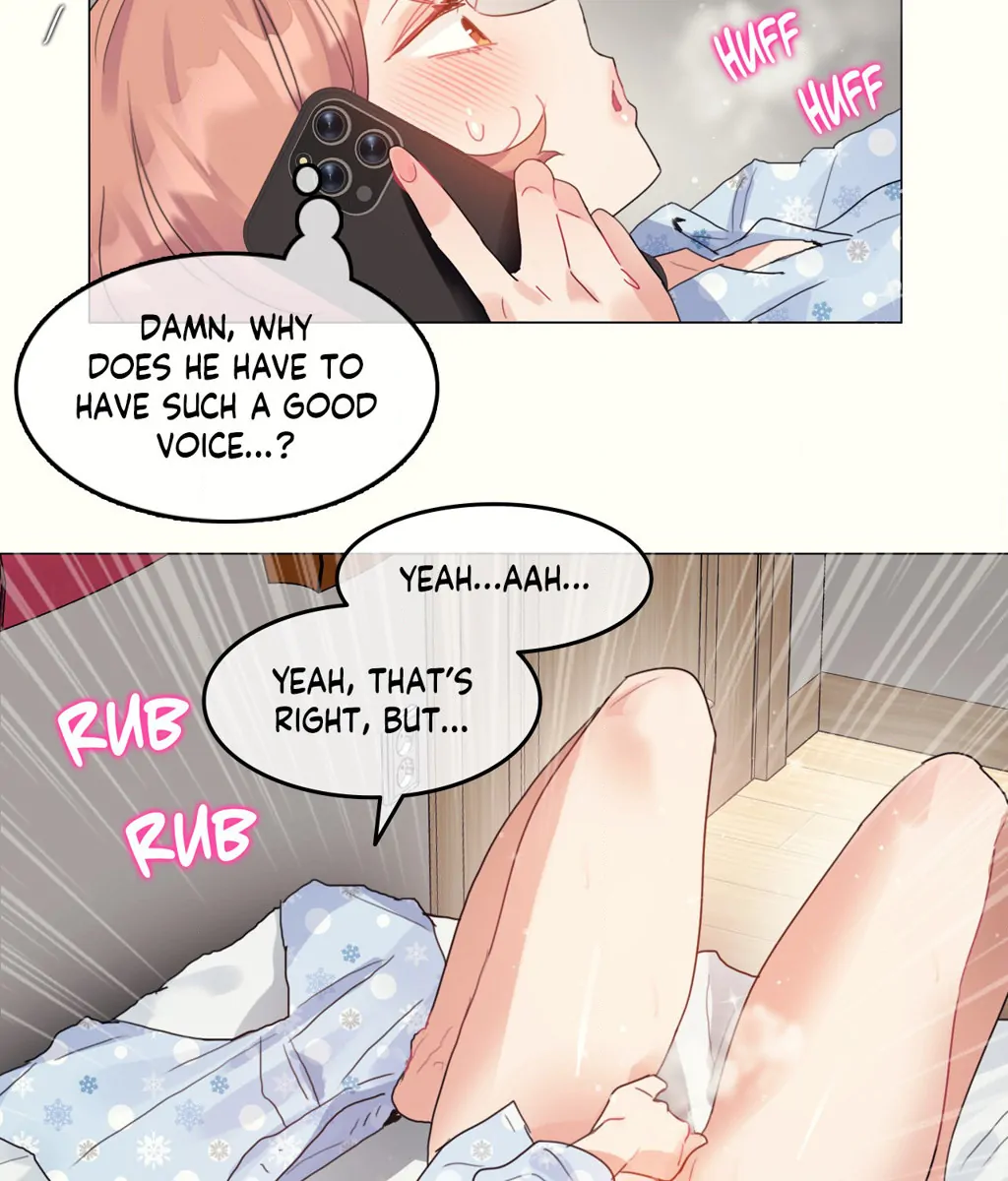 Alice’s Adult Storytime Chapter 10 - Page 25