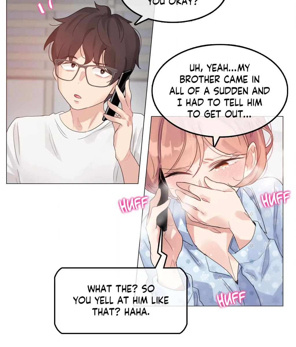Alice’s Adult Storytime Chapter 10 - Page 27