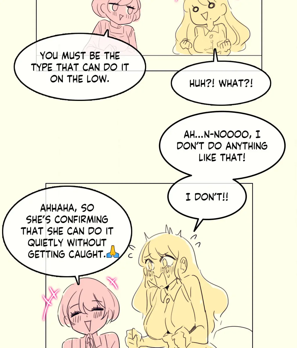 Alice’s Adult Storytime Chapter 10 - Page 4