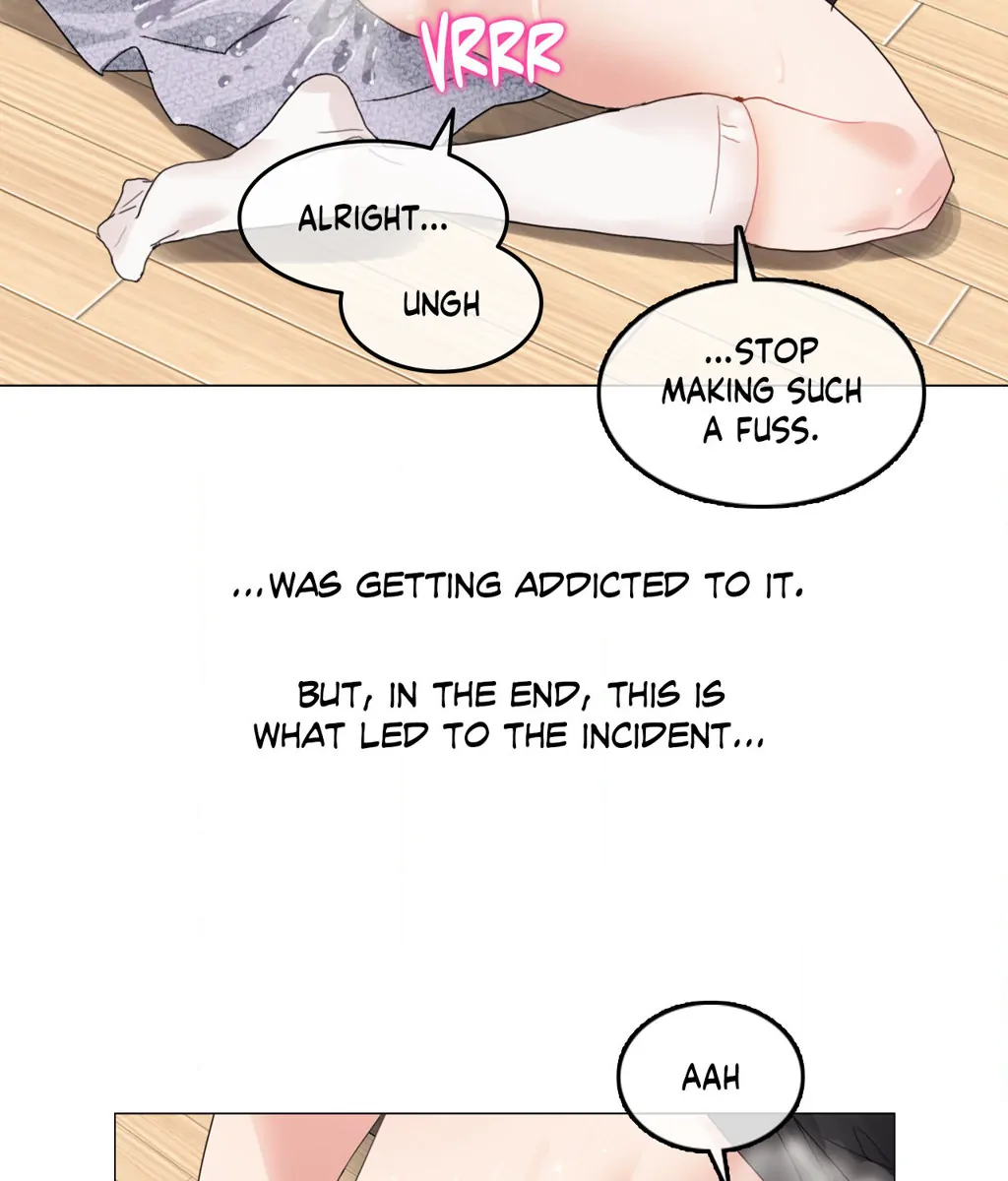 Alice’s Adult Storytime Chapter 10 - Page 33