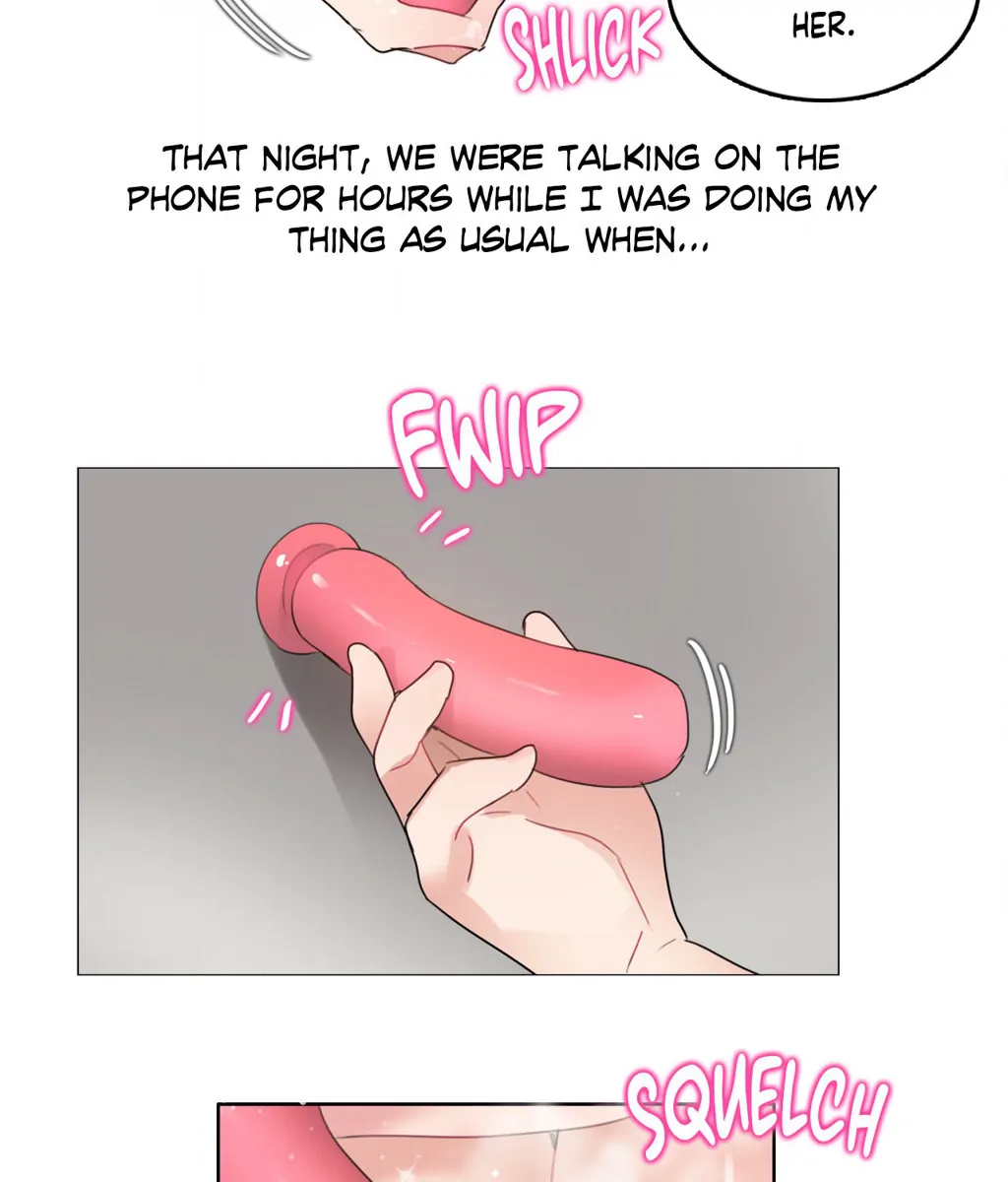 Alice’s Adult Storytime Chapter 10 - Page 36