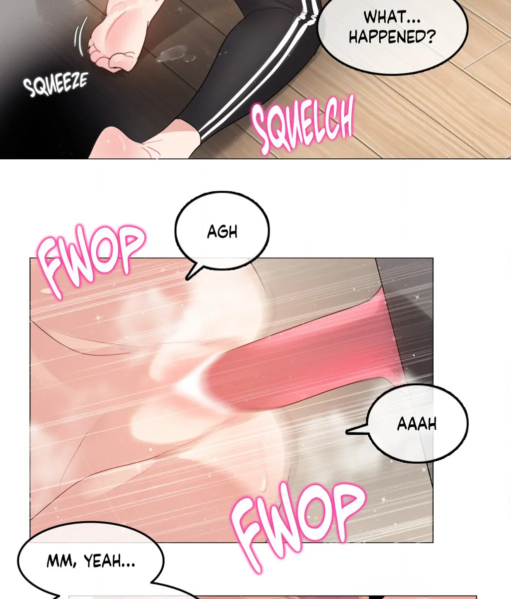 Alice’s Adult Storytime Chapter 10 - Page 39