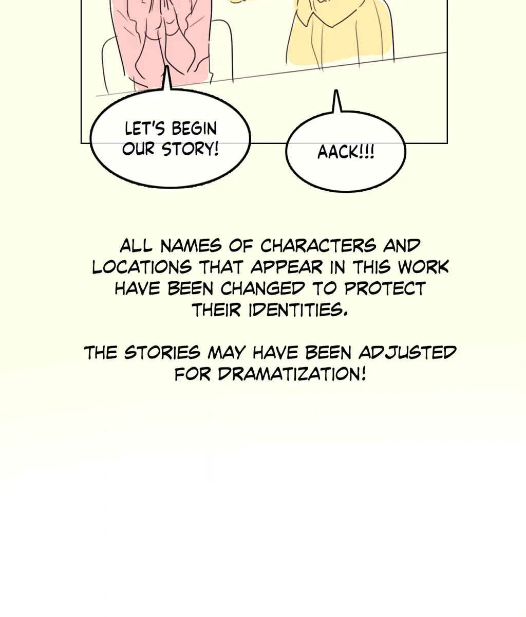 Alice’s Adult Storytime Chapter 10 - Page 5