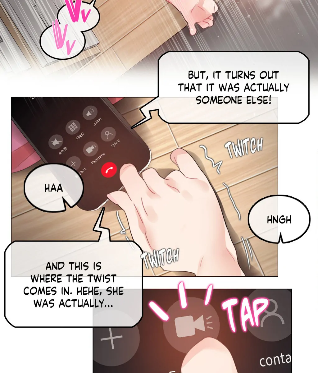 Alice’s Adult Storytime Chapter 10 - Page 42