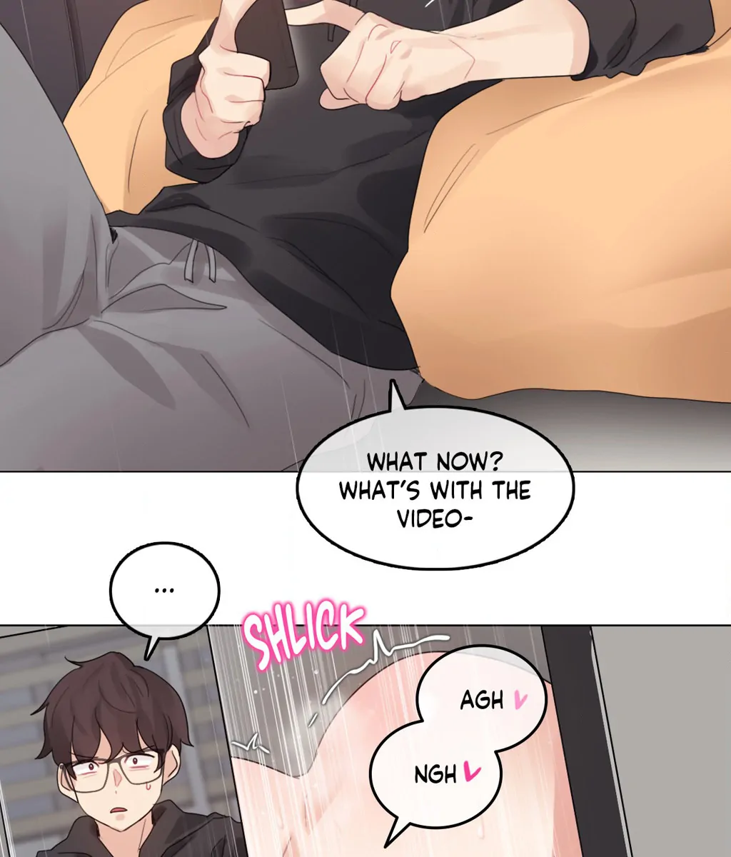 Alice’s Adult Storytime Chapter 10 - Page 44