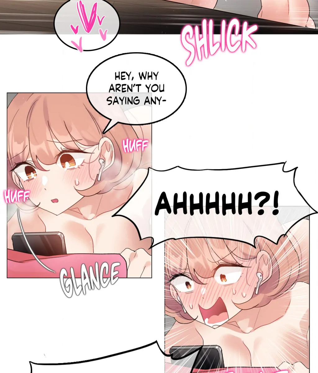 Alice’s Adult Storytime Chapter 10 - Page 48