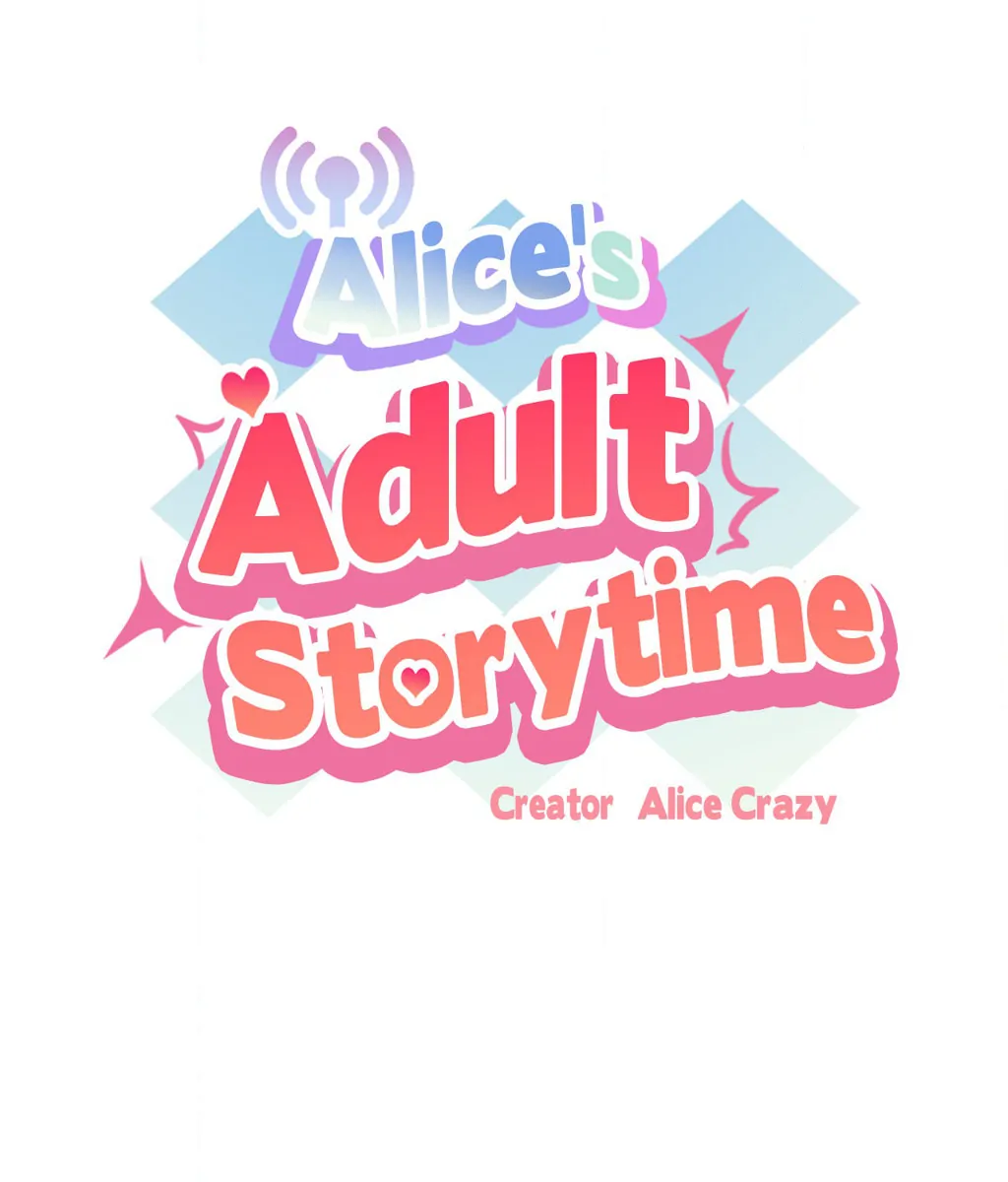 Alice’s Adult Storytime Chapter 10 - Page 6