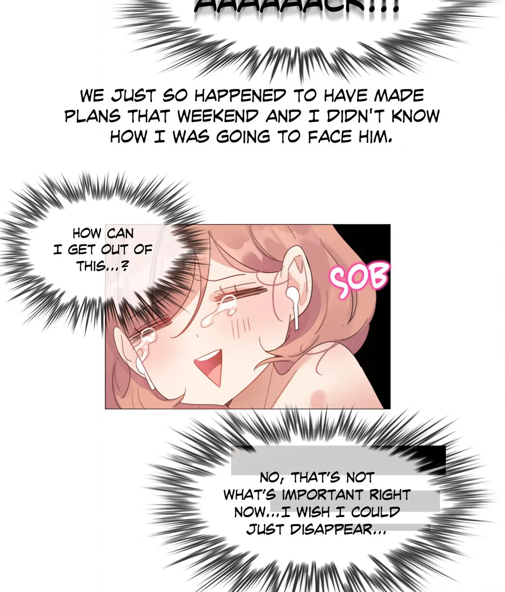 Alice’s Adult Storytime Chapter 10 - Page 51