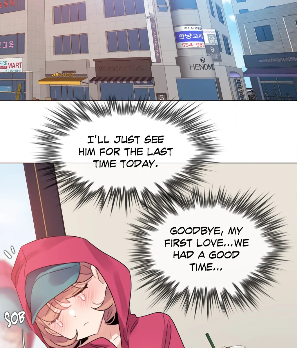 Alice’s Adult Storytime Chapter 10 - Page 53