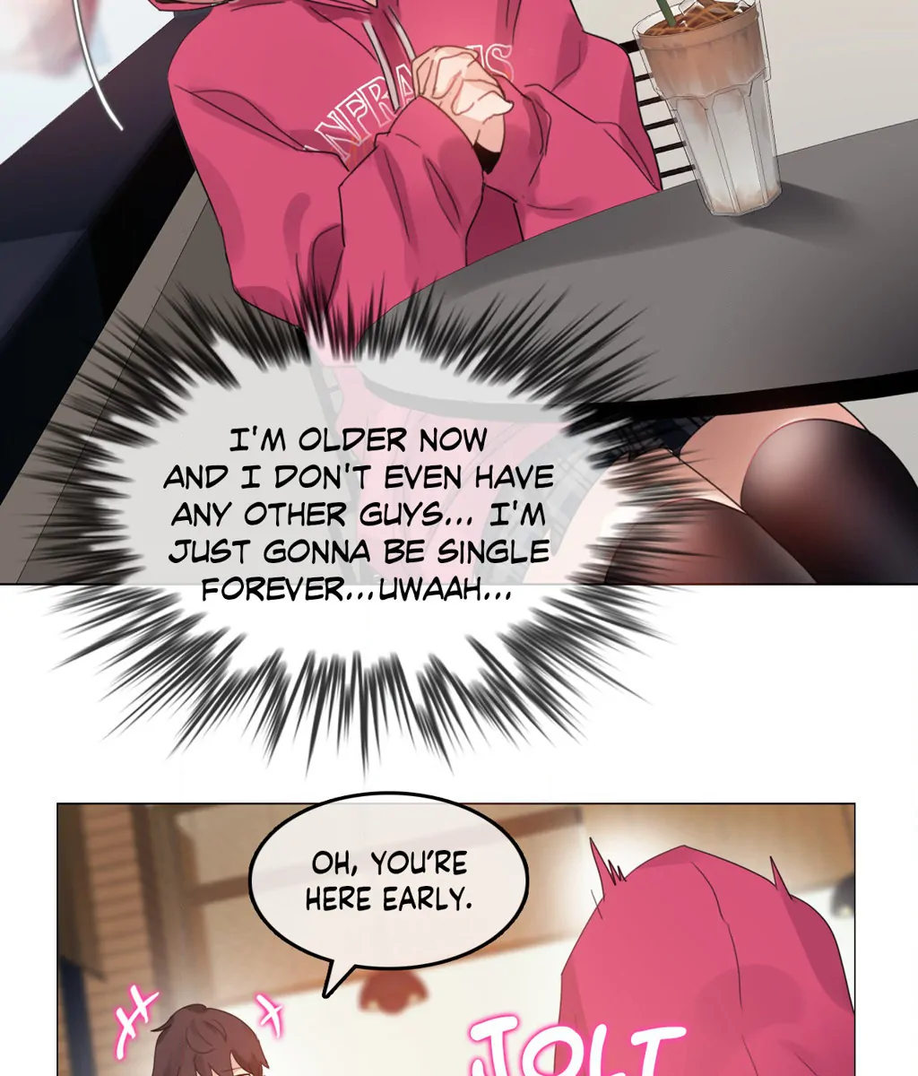 Alice’s Adult Storytime Chapter 10 - Page 54