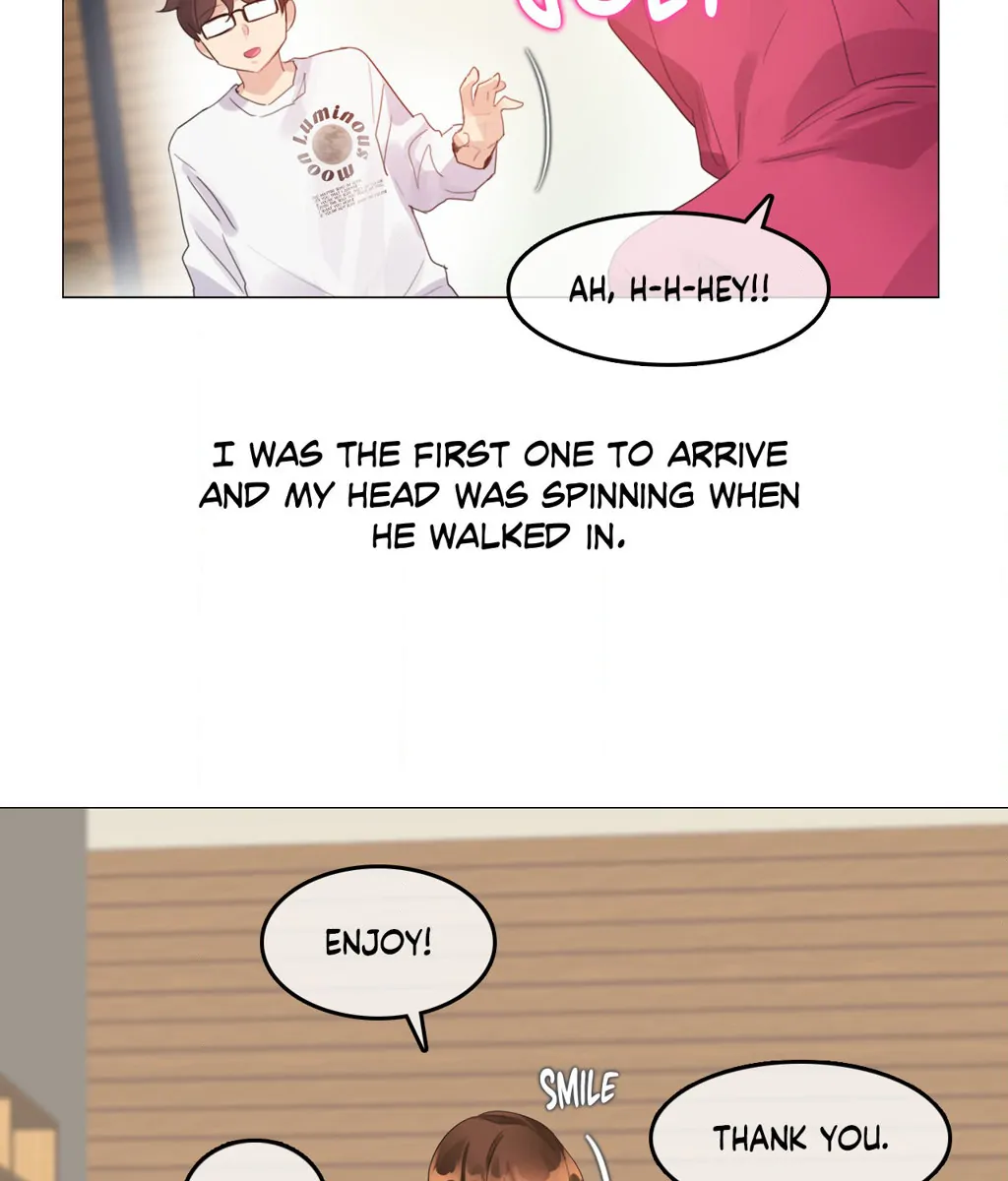 Alice’s Adult Storytime Chapter 10 - Page 55
