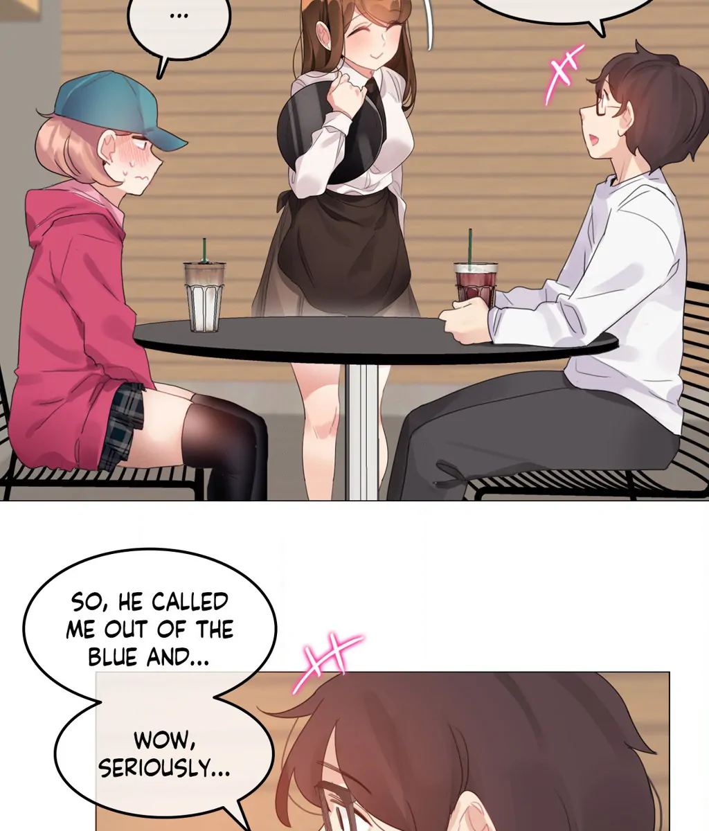 Alice’s Adult Storytime Chapter 10 - Page 56