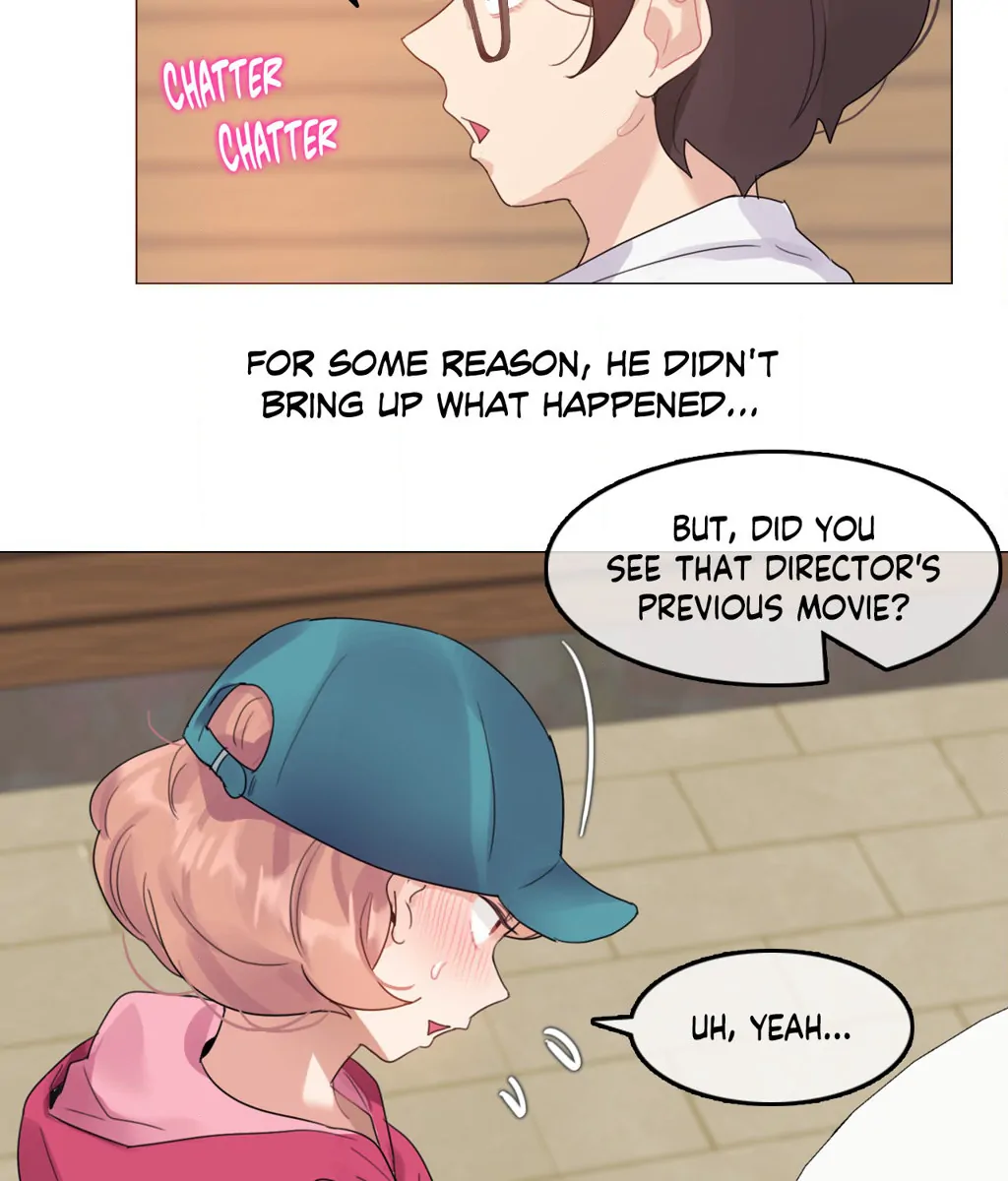 Alice’s Adult Storytime Chapter 10 - Page 57
