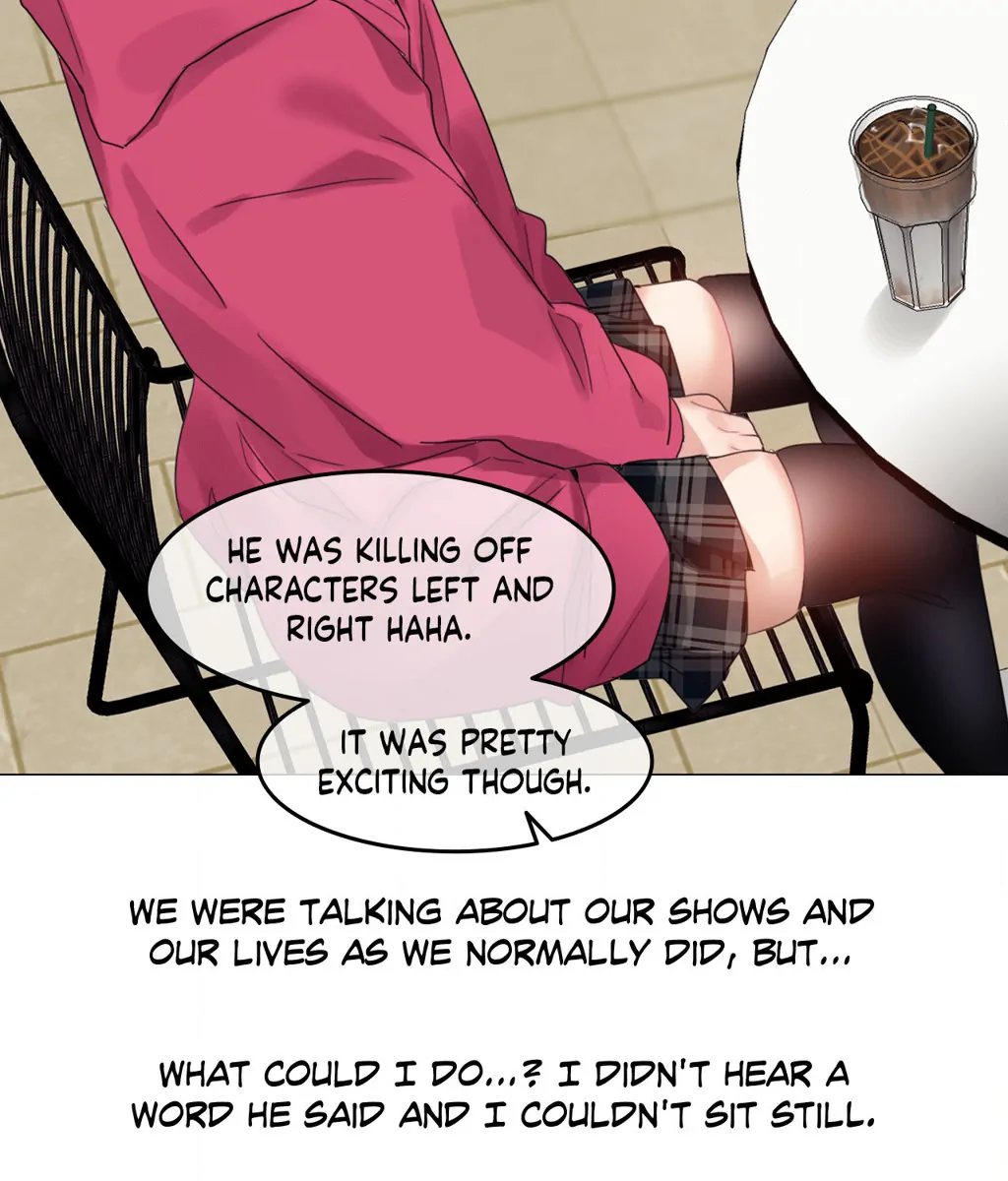 Alice’s Adult Storytime Chapter 10 - Page 58