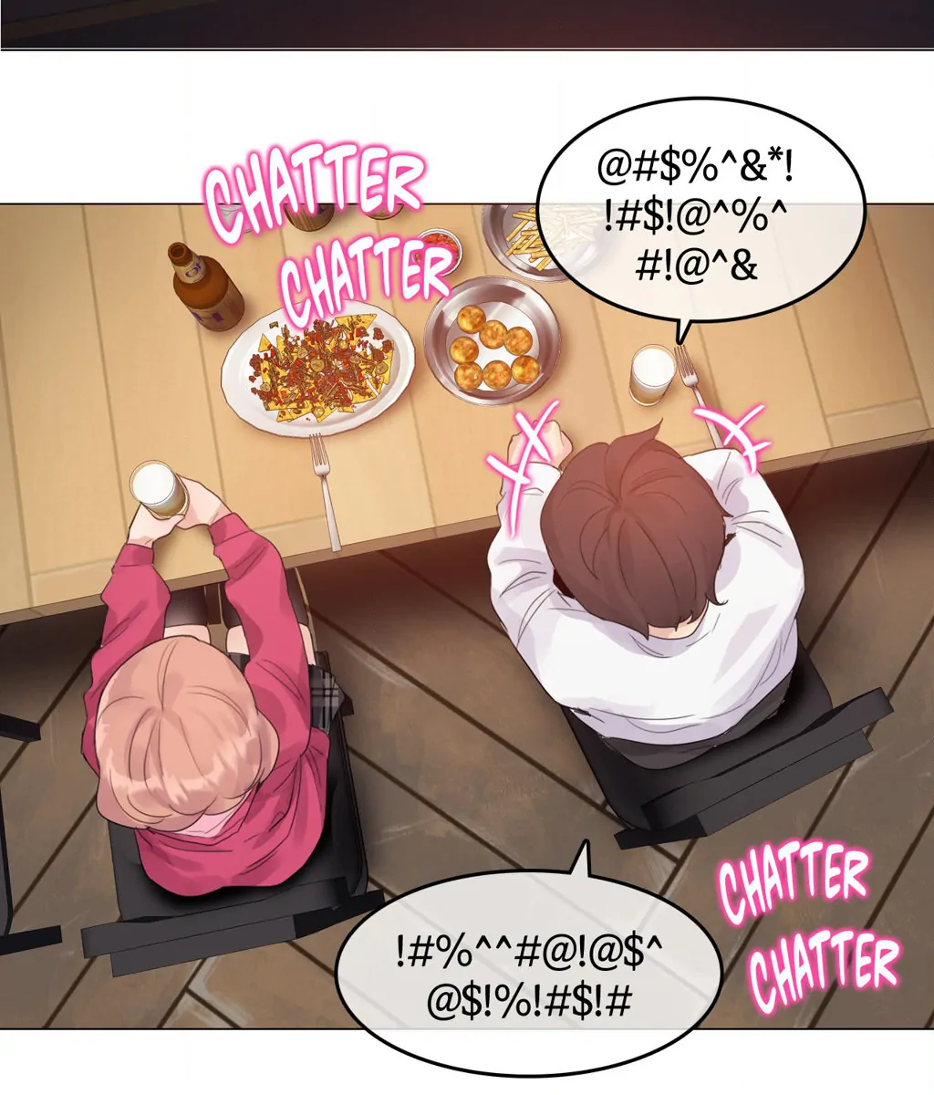 Alice’s Adult Storytime Chapter 10 - Page 60