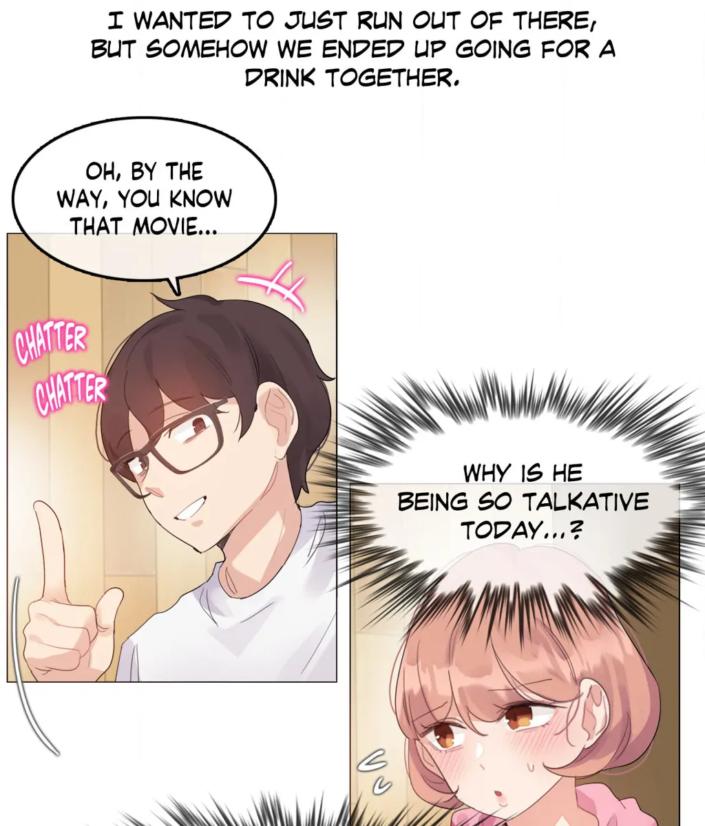 Alice’s Adult Storytime Chapter 10 - Page 61