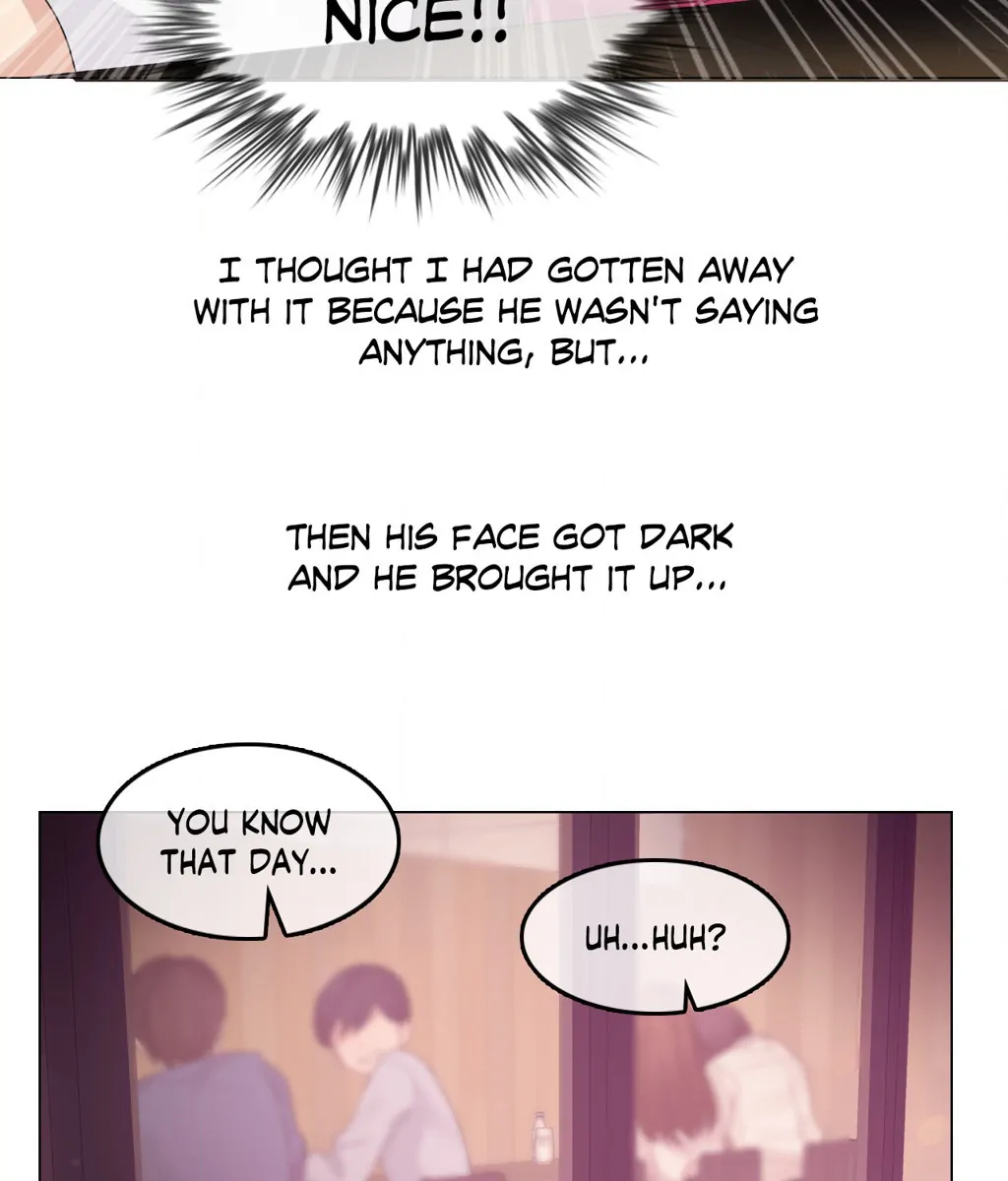 Alice’s Adult Storytime Chapter 10 - Page 64