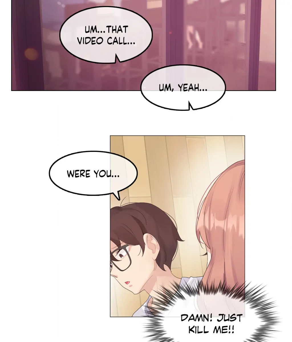 Alice’s Adult Storytime Chapter 10 - Page 65