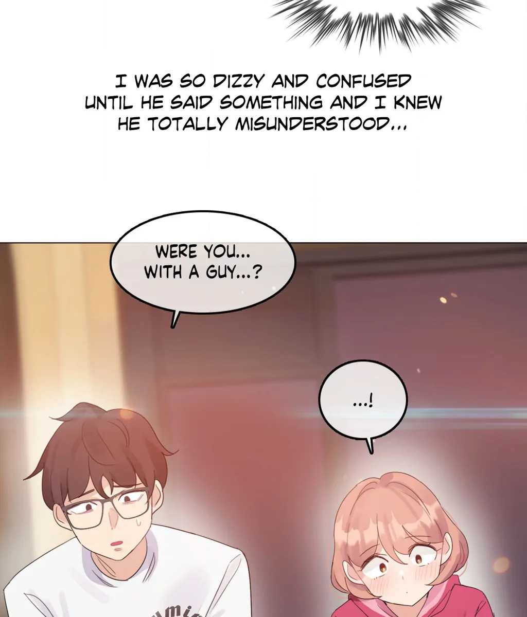 Alice’s Adult Storytime Chapter 10 - Page 66