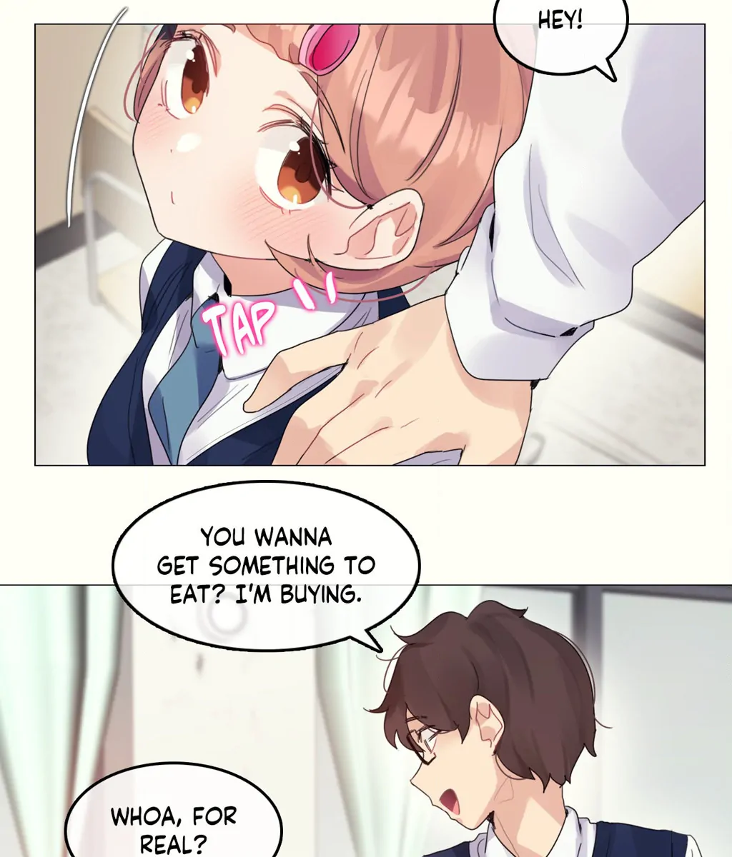 Alice’s Adult Storytime Chapter 10 - Page 9