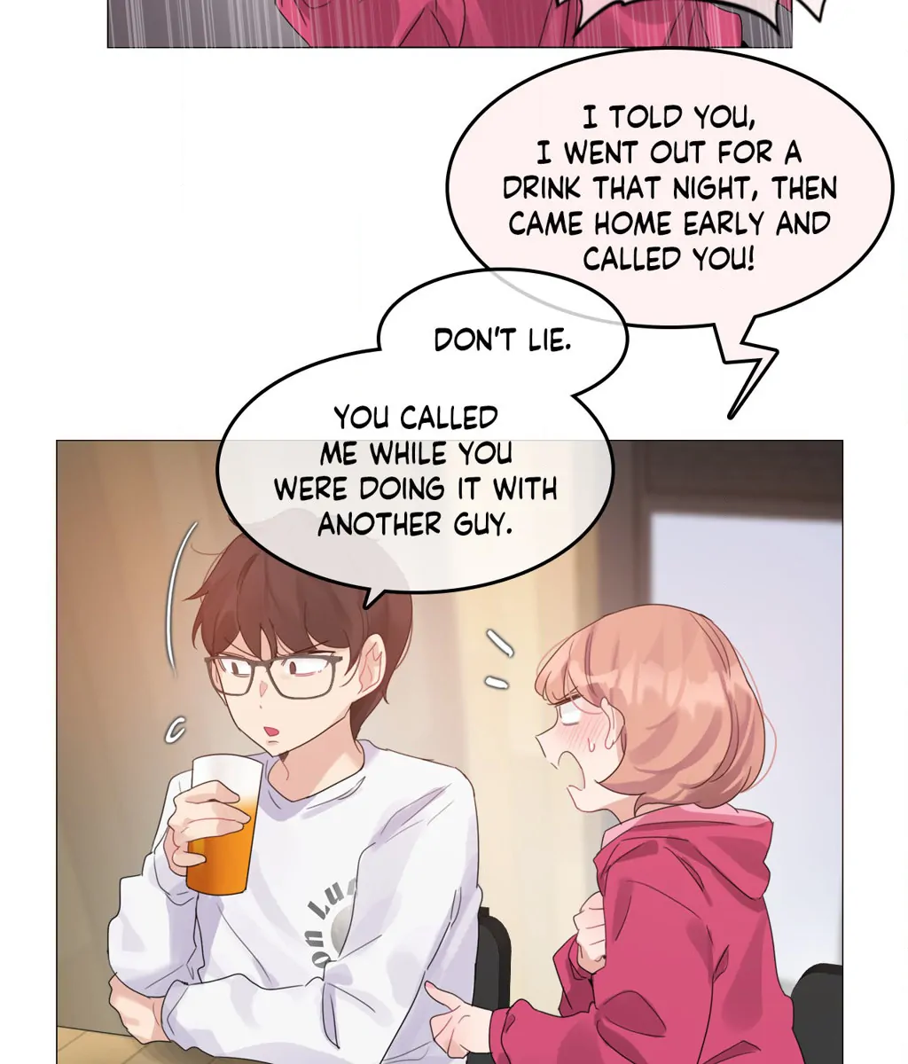 Alice’s Adult Storytime Chapter 11 - Page 2