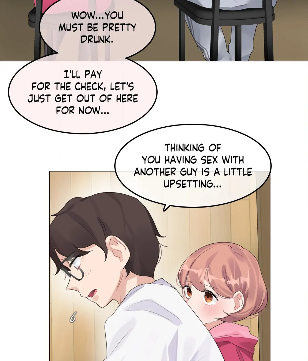 Alice’s Adult Storytime Chapter 11 - Page 11