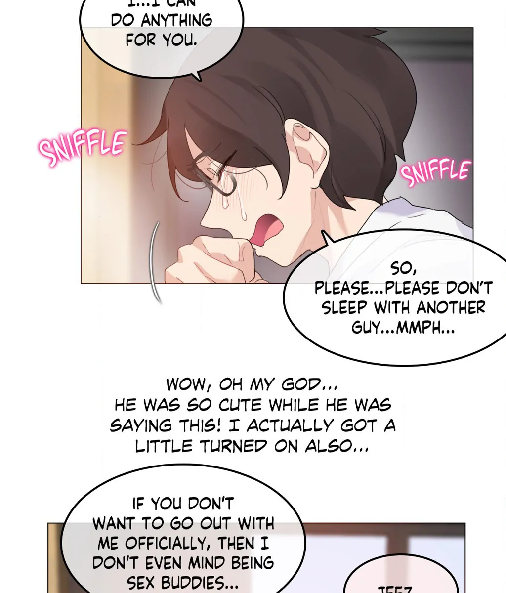 Alice’s Adult Storytime Chapter 11 - Page 16