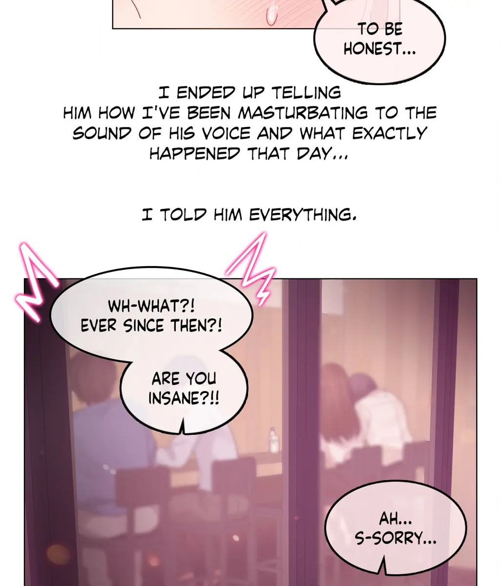 Alice’s Adult Storytime Chapter 11 - Page 18