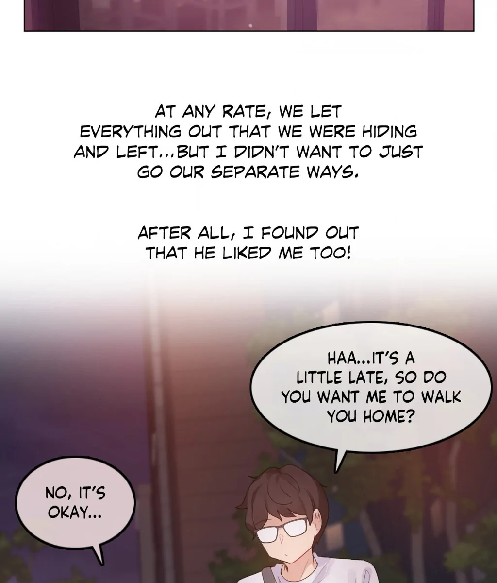 Alice’s Adult Storytime Chapter 11 - Page 19