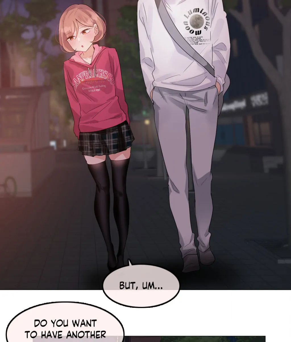 Alice’s Adult Storytime Chapter 11 - Page 20