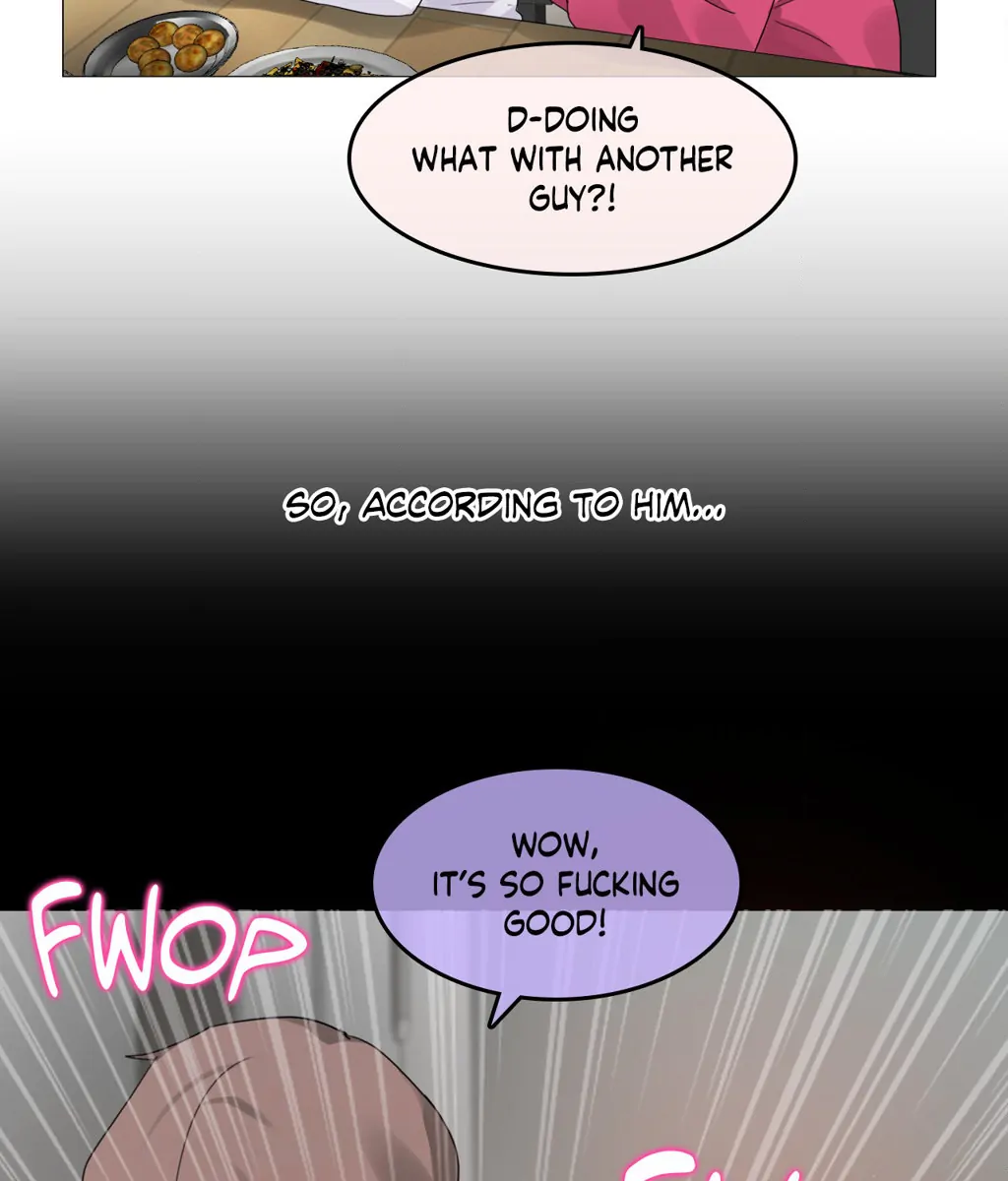 Alice’s Adult Storytime Chapter 11 - Page 3
