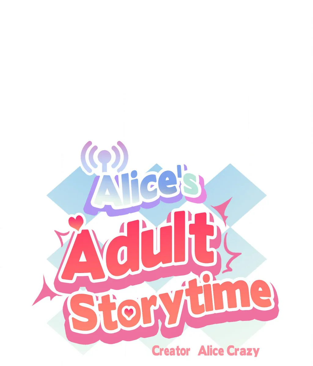 Alice’s Adult Storytime Chapter 11 - Page 22
