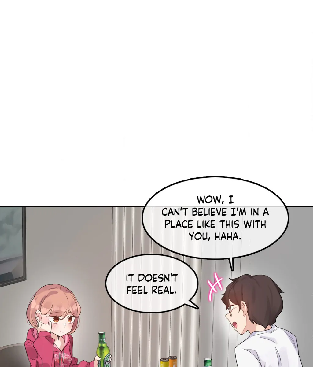 Alice’s Adult Storytime Chapter 11 - Page 23