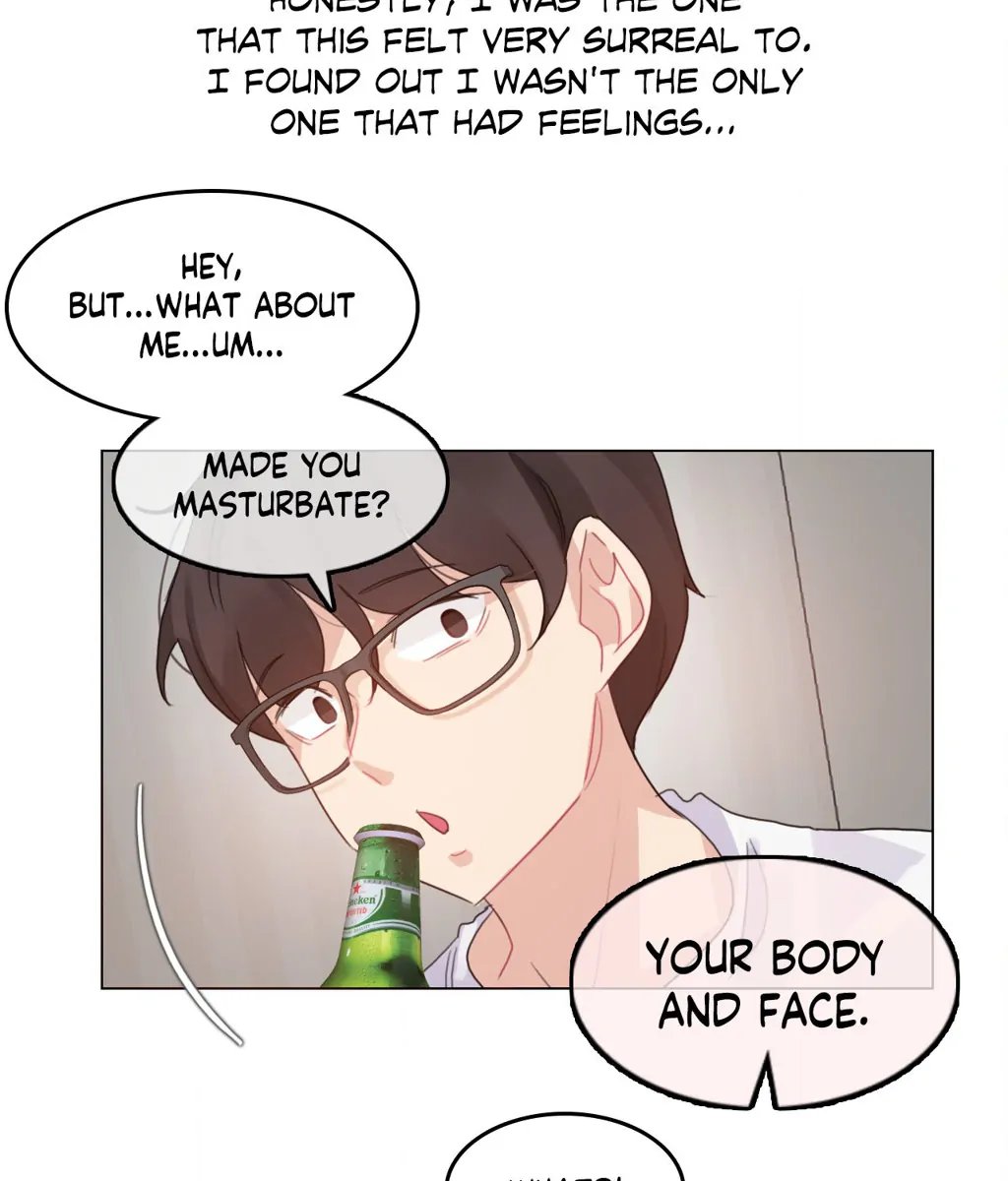 Alice’s Adult Storytime Chapter 11 - Page 26