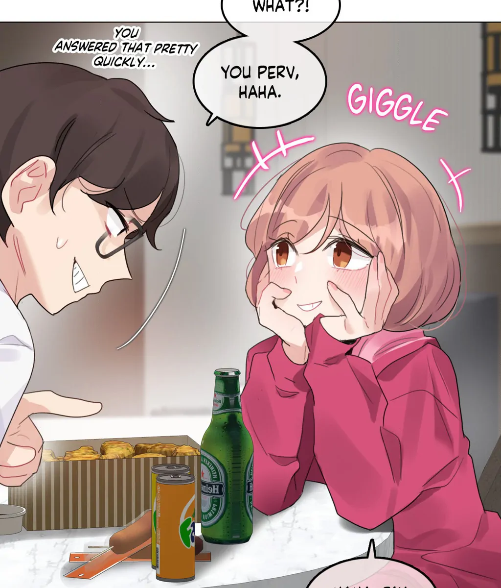 Alice’s Adult Storytime Chapter 11 - Page 27