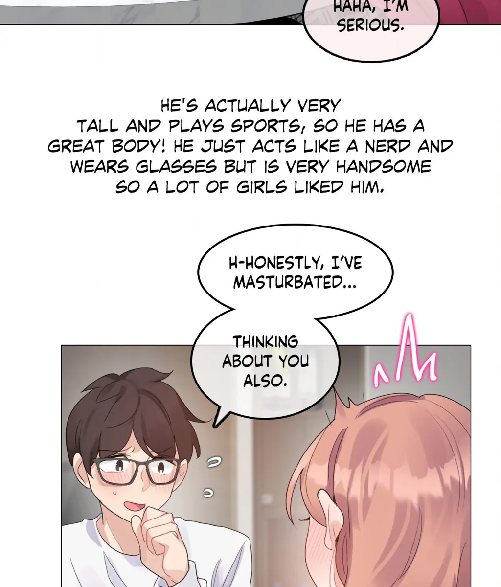 Alice’s Adult Storytime Chapter 11 - Page 28