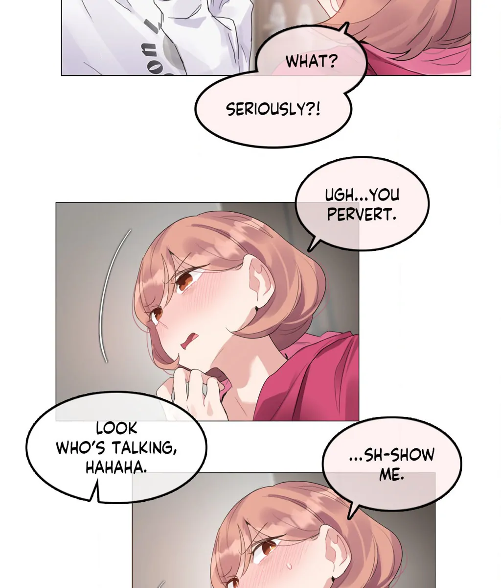 Alice’s Adult Storytime Chapter 11 - Page 29