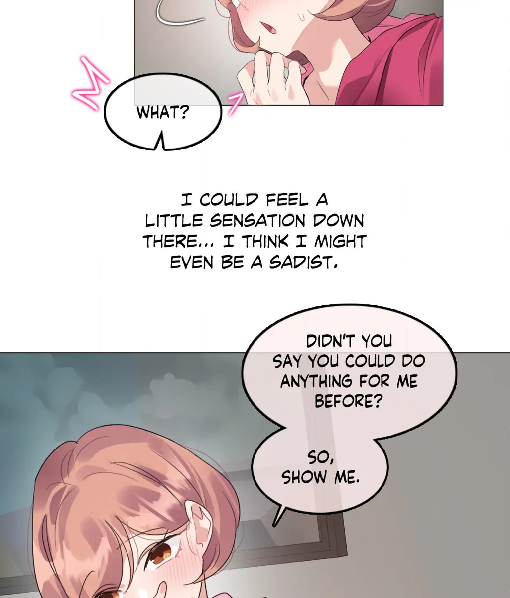 Alice’s Adult Storytime Chapter 11 - Page 30