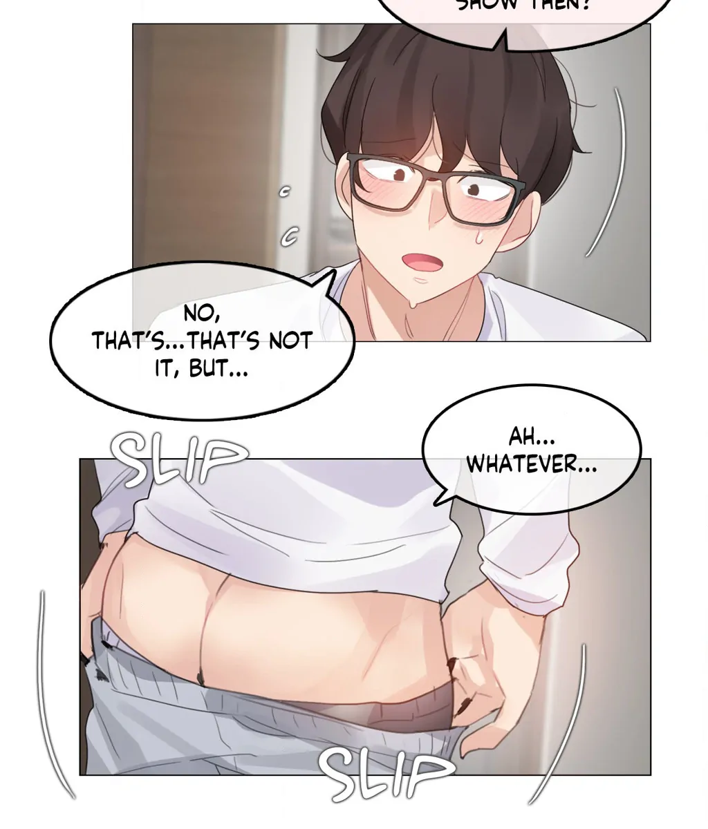 Alice’s Adult Storytime Chapter 11 - Page 32