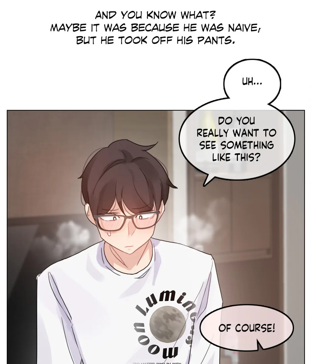 Alice’s Adult Storytime Chapter 11 - Page 33