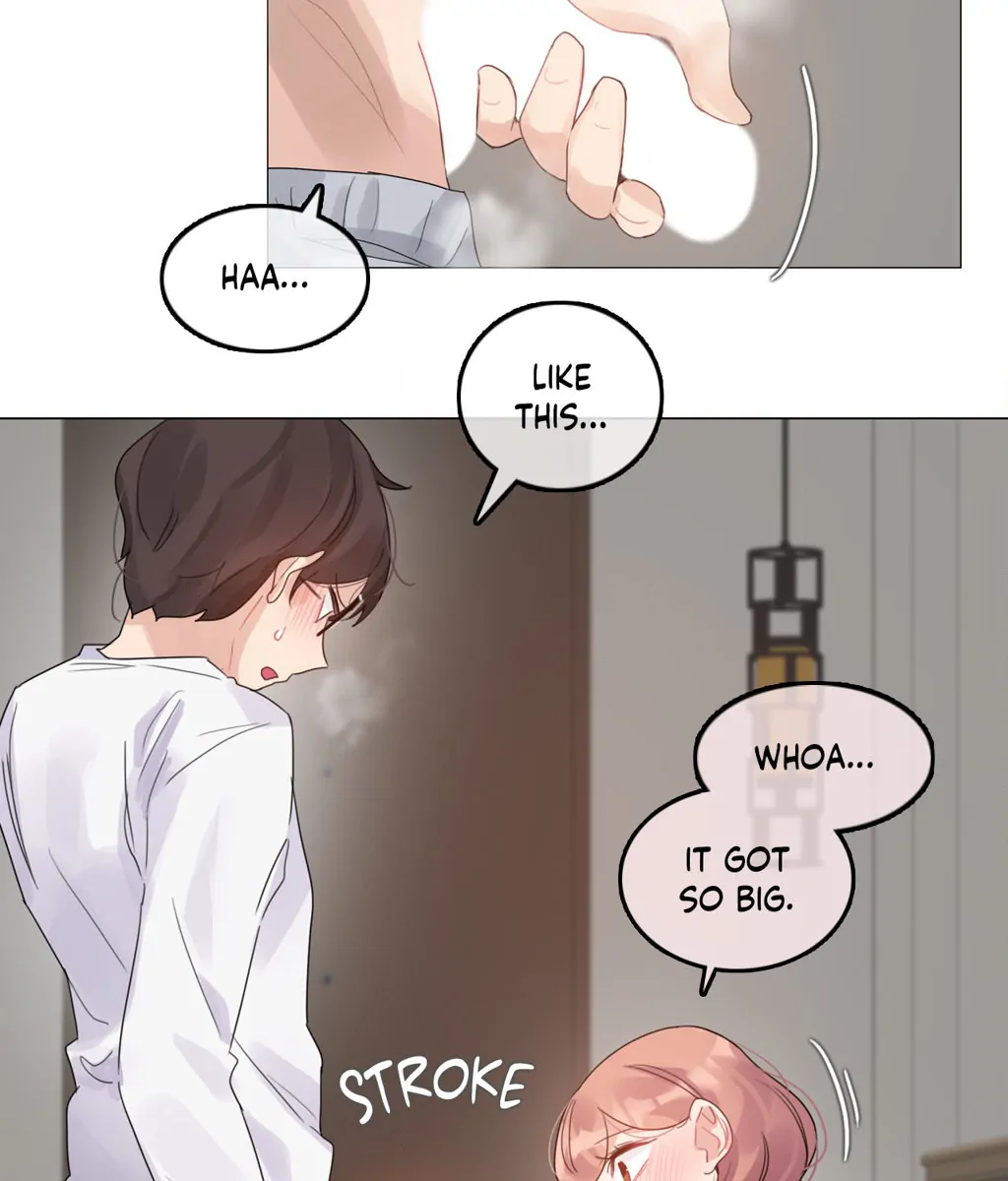 Alice’s Adult Storytime Chapter 11 - Page 35