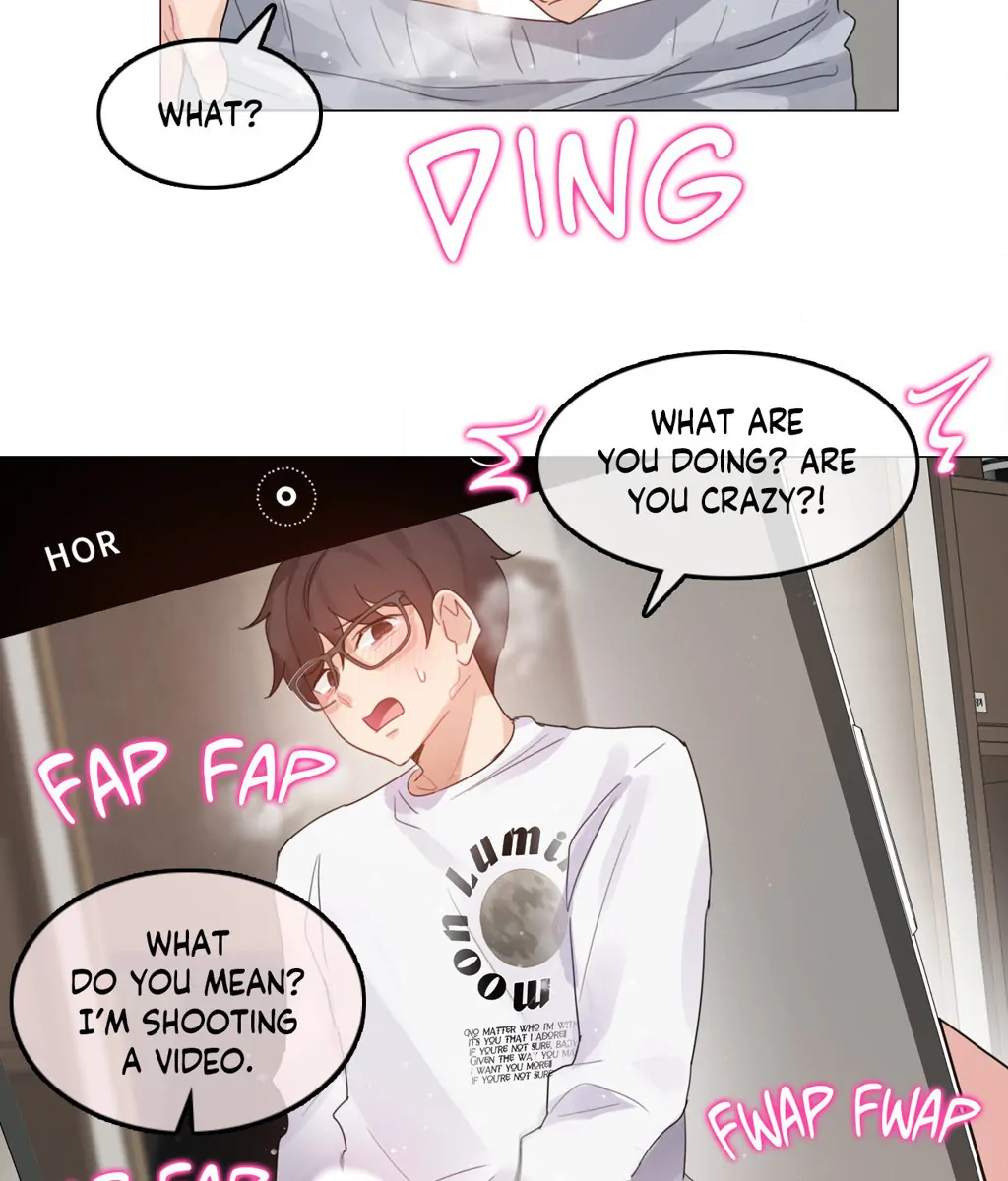 Alice’s Adult Storytime Chapter 11 - Page 37