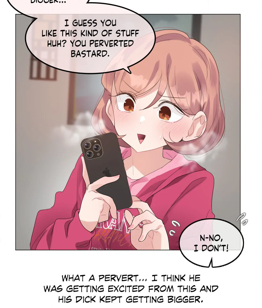 Alice’s Adult Storytime Chapter 11 - Page 39